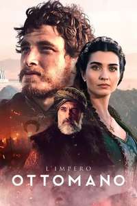 Rise of Empires: Ottoman - Posters