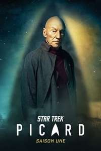 Star Trek: Picard - Posters