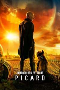 Star Trek: Picard - Posters