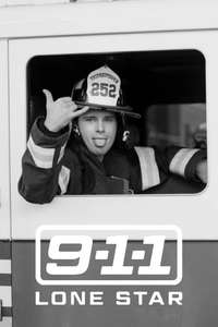 9-1-1: Lone Star - Posters