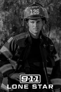 9-1-1: Lone Star - Posters