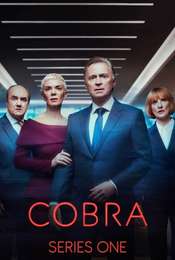 COBRA Season 1