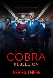 COBRA Rebellion