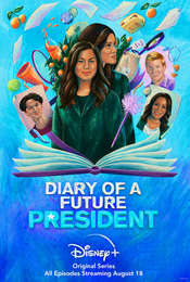Diary of A Future President Season 2