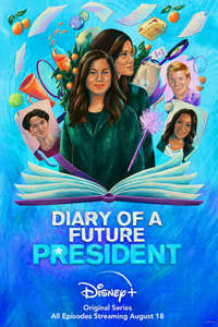 Season 2 - Posters