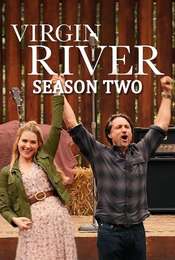 Virgin River Season 2
