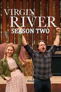 Virgin River - Posters