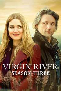 Virgin River - Posters