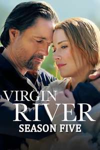 Virgin River - Posters