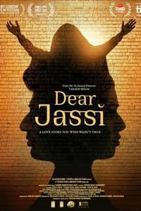 Dear Jassi - Posters