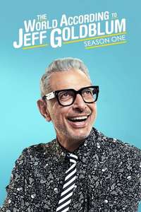 Season 1 - Posters