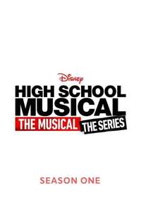High School Musical: The Musical - Posters