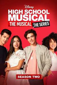 High School Musical: The Musical - Posters