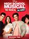 High School Musical: The Musical : Season 2