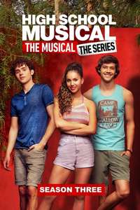 High School Musical: The Musical - Posters