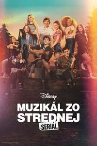 High School Musical: The Musical - Posters