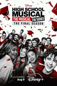 High School Musical: The Musical - Posters