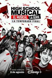 High School Musical: The Musical - Posters