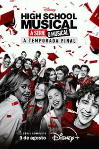 High School Musical: The Musical - Posters