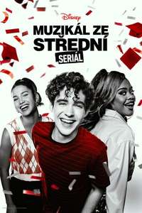 High School Musical: The Musical - Posters
