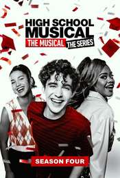 High School Musical: The Musical Season 4