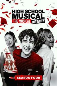 High School Musical: The Musical - Posters