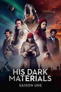 His Dark Materials - Posters