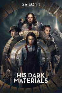 His Dark Materials - Posters