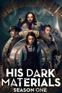 His Dark Materials - Posters