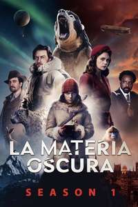 His Dark Materials - Posters