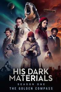 His Dark Materials - Posters