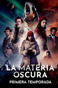 His Dark Materials - Posters