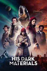 His Dark Materials - Posters