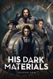 His Dark Materials Season 1