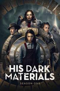 His Dark Materials - Posters