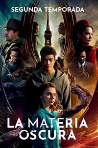 His Dark Materials - Posters