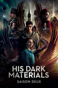 His Dark Materials - Posters