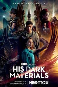 His Dark Materials - Posters