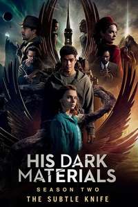 His Dark Materials - Posters