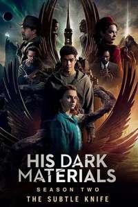 His Dark Materials - Posters