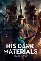 His Dark Materials Season 2