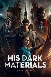His Dark Materials - Posters