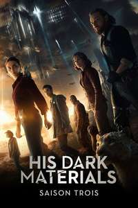 His Dark Materials - Posters