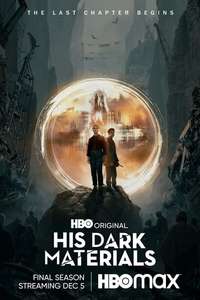 His Dark Materials - Posters