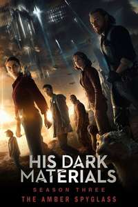 His Dark Materials - Posters