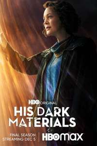 His Dark Materials - Posters
