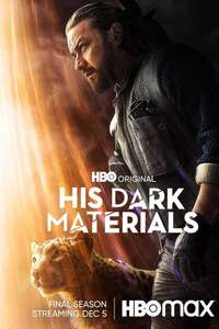 His Dark Materials - Posters