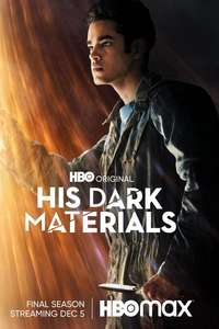 His Dark Materials - Posters