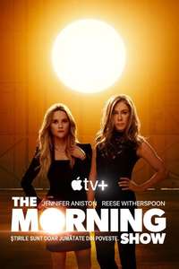 The Morning Show - Posters
