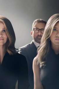 The Morning Show - Posters